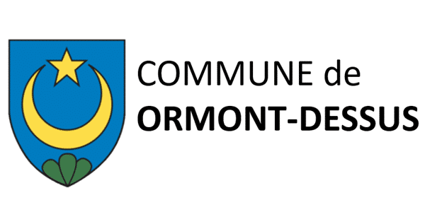 Municipality of Ormont-Dessus
