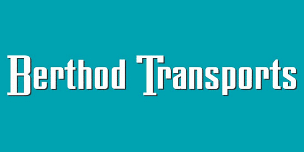 Berthod Transports