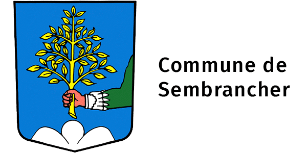 Municipality of Sembrancher