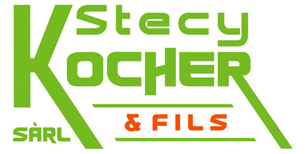 Joinery Stecy Kocher Sàrl