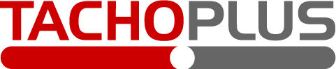 Logo Tacho Plus